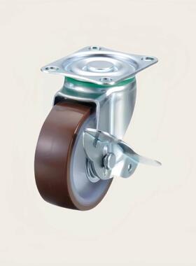 脚轮CHAMJ-S50/S65/S75/S100/S125/S150-N/R/U 脚轮轻中载型