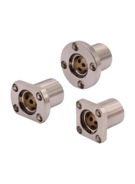 E-OFZ01/31/61-d8/d10/d12/d13/d16/d20/d25/d30无油衬套