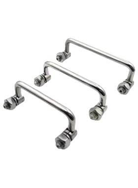 XAE61/62-L90/L100/L120/L135 折叠拉手 XAL01/06-L100/120 XAN01