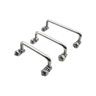 XAE61/62-L90/L100/L120/L135 折叠拉手 XAL01/06-L100/120 XAN01