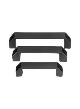 把手XAB02-L90/L120/L180 树脂拉手C-UPCN90/120/180