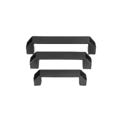 把手XAB02-L90/L120/L180 树脂拉手C-UPCN90/120/180