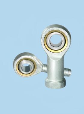 内螺纹鱼眼接头杆端关节轴承SI5 SI6 SI8 SI10TK SI12 14 SI16T/K