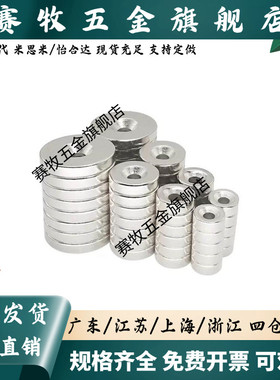 替BLS65/66-A8/A10/A12-T2/T3/T4/T4.5/T5/T6 强力磁铁带孔