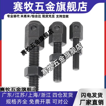 SRC-R35-R40/L40/R60/R50/50 VSS01 VSS11/21-35-40-50链条连接杆