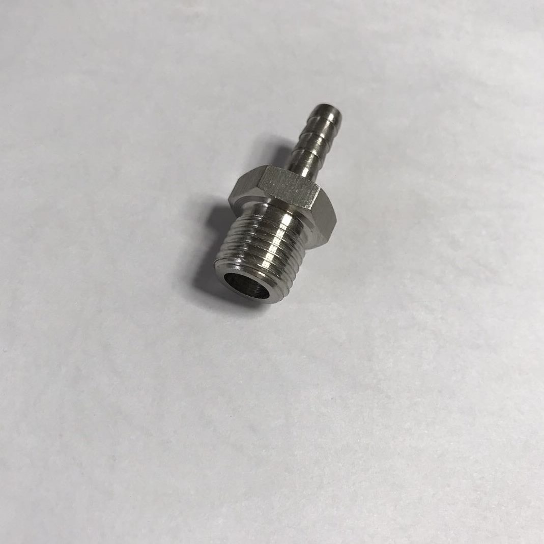 30可G16不锈钢4塔外径选 材 mm质/宝6G14宝塔接头 螺纹mm 4- 外/