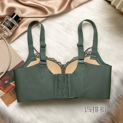 小胸平胸专用聚拢显大无