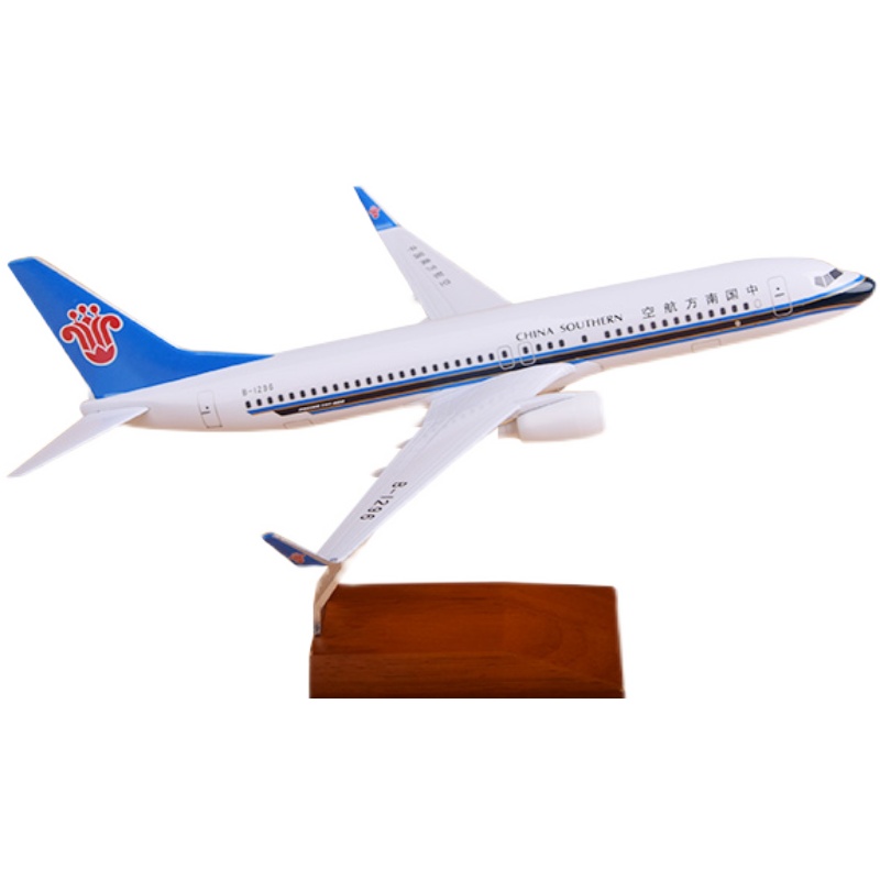 适用45cm飞机模型A380南航ARJ-21南航E190客机20cm合金16cm树脂40