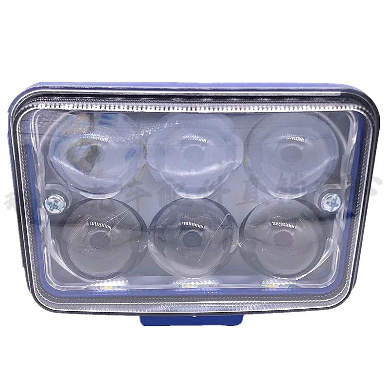 货车LED三寸方凸透镜射灯12V-36V通用挖掘机工程车叉车辅助大灯,3C数码配件,USB多功能数码宝,淘宝优惠券,粉丝福利购,淘宝优惠卷