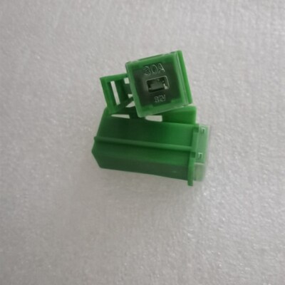 小松挖掘机原装保险丝30A45A65A通用PC70/130/200/360/450-7-8