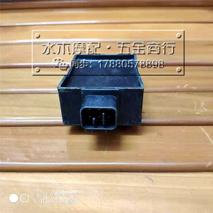 4代一二三四代3代半zz50铃木龟verde铃木猴子 点火器 铃木怪1