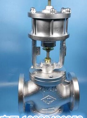 进口台湾气动带手动控制阀 台湾VT气动法兰切断阀 活塞式 DN2510K