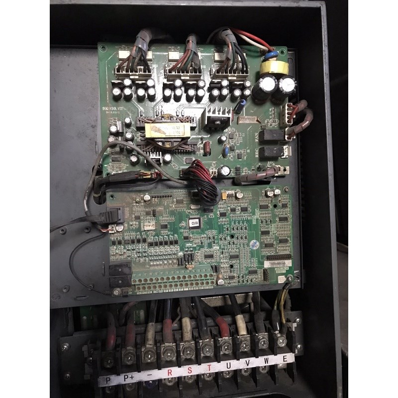 普传PI9230系列22kw 30kw 37kw 45kw