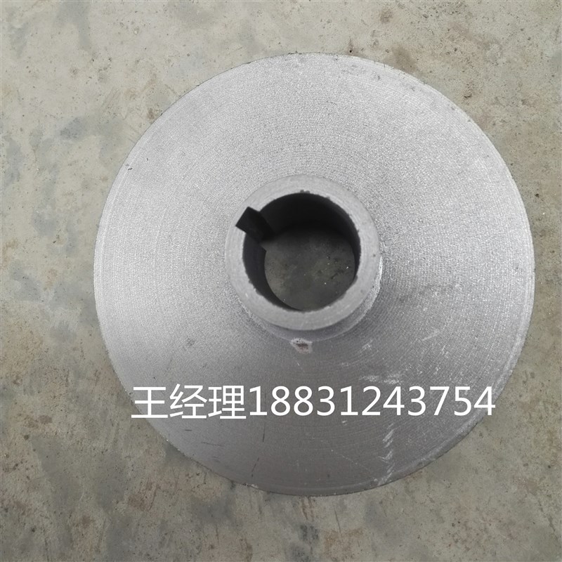 1.5GC 2GC型多级泵配件/离心清水泵/叶轮/ 锅炉循环泵叶轮型号全