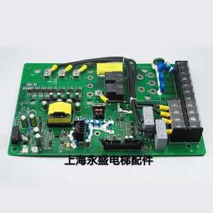 4变频器驱动板 CON8005P075 CON8005P150 4变频器驱动板SGGRL15