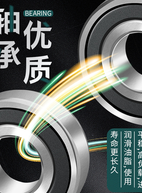 混凝土搅拌机配件滚筒拖轮小圆罐滚筒支撑轮托轮轴承套轴承座轴套