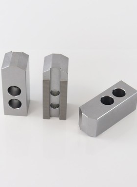 日本北川液压卡盘软爪KITAGAWA SJ06B1 SJ08B1 SJ10B1