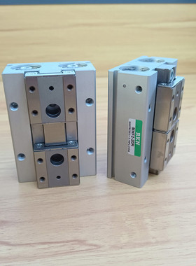 SMC型平行气爪薄型手指气缸MHF2-8D/12D/12D1/16D2/20DR/20D1R