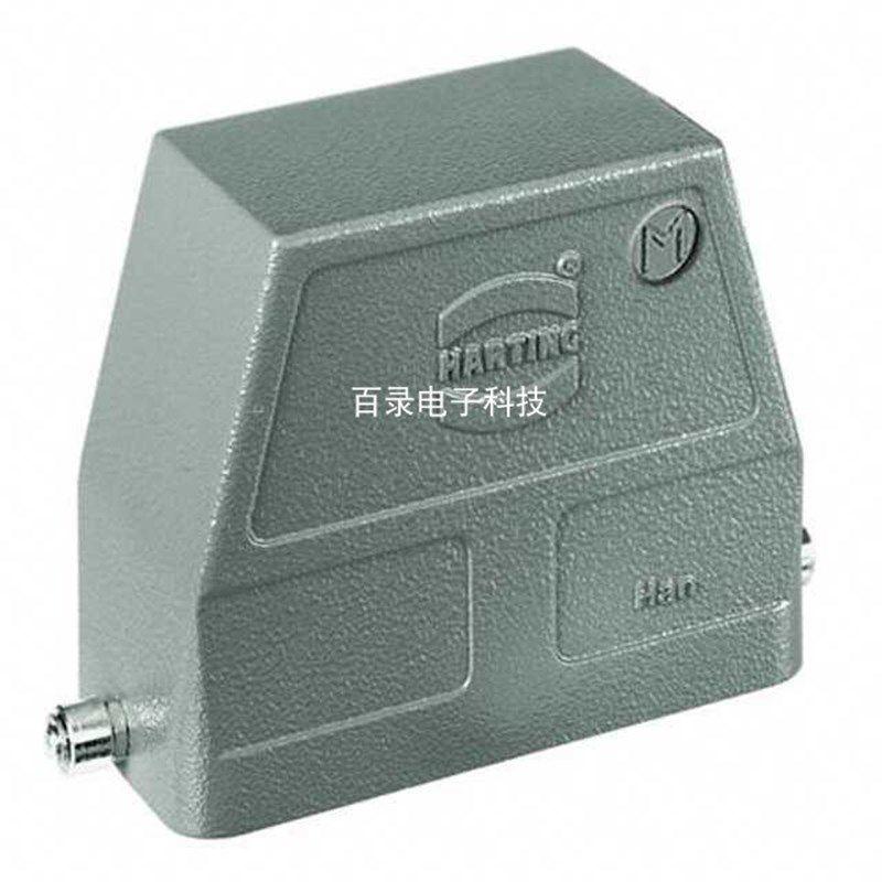 harting重载连接器19300160547单扣上壳HAN 16B侧出线M32哈丁浩亭,农用物资,苗木固定器/支撑器,淘宝优惠券,粉丝福利购,淘宝优惠卷
