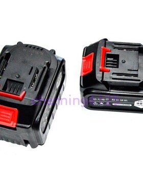 莽夫工具 24V 24VF高压水枪洗车清洗机水泵锂电池 充电器