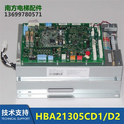 OVFR04 ACD5-MRL(LRU-403) HBA21305CD1/D2/ GECB-AP变频器