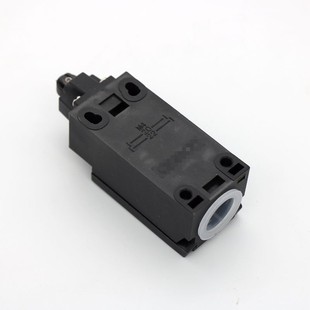 D4NA 电梯涨紧轮缓冲器开关行程限位开关适用于日立电梯配件 4132