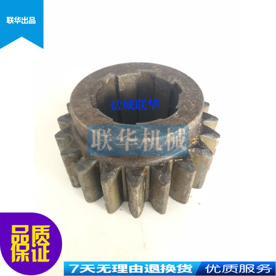 CW61100A CW61100E CWA6185天水车床齿轮2051A Z20 6-60X14 L57
