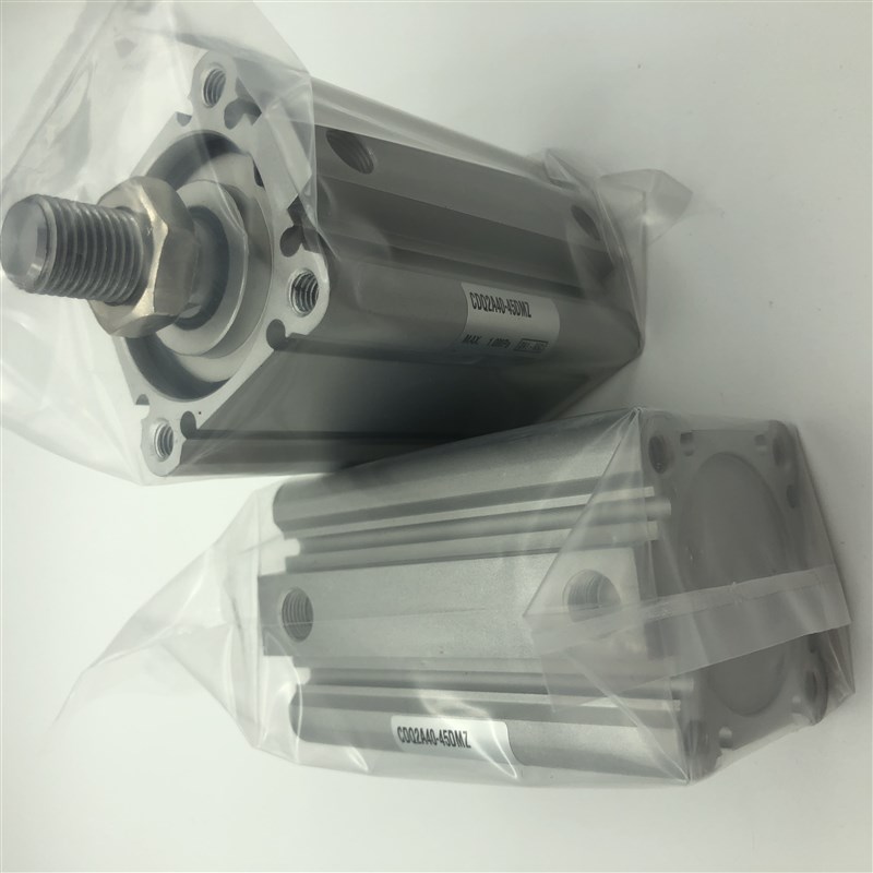 原装CDQ2A63 CDQ2B63-5DMZ/10DMZ/15DMZ/20DMZ/25DMZ DCMZ气缸