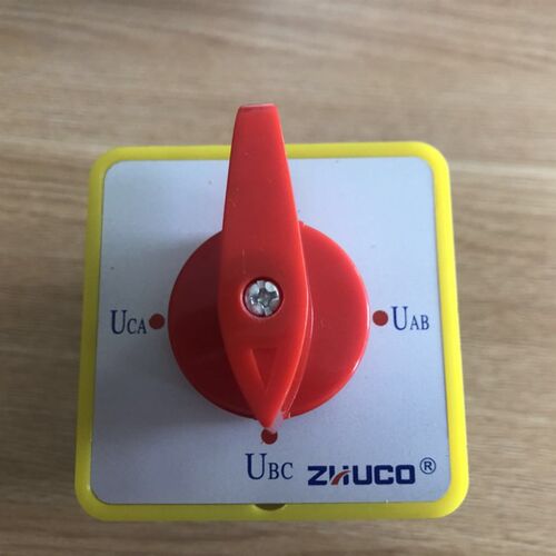 万能转换开关LW5D-16 YH3/3电压转换开关电源切换控制器