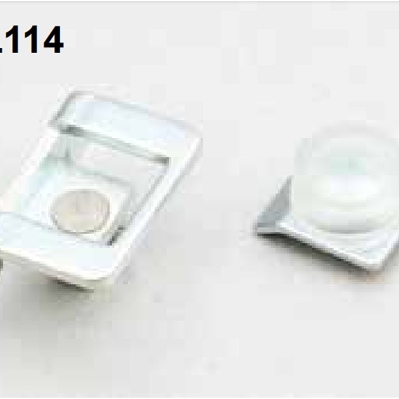 怀海柜锁铰链合页CL114铰链 微型机箱柜铰链合页