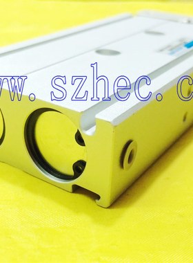 正品 台湾金器 MINDMAN 双轴倍力 双导杆气缸 MCDA-03-25-10 原装