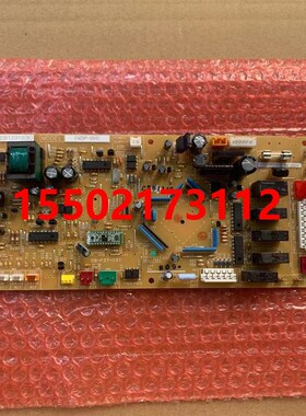 适用大金空调内机板EB12010 风管机FQDP80BPVC FQDP90BPVC主板 控