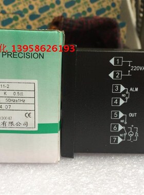 AISET上海亚泰 NE6000-2 NE-6411-2 NE-6411-2D K E 智能温控仪