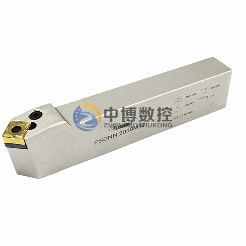 悍狮霸杠杆数控刀杆PSDNN2020K12 2525M12 M15 3232P19 4040S19