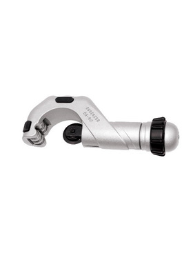 波斯工具 专业级轴承式管子割刀 铜管切管器6-50mm BS293650