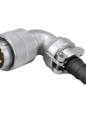 威浦 WEIPU 防水航空插头 WF55-4芯7芯40芯53芯61芯防水插头TV/ZG