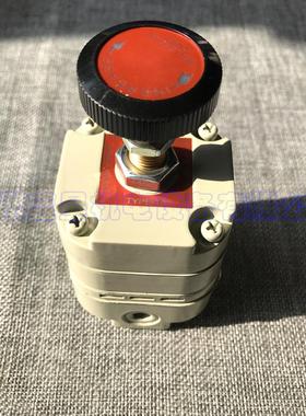 正品美国BELLOFRAM TYPE-10精密调压阀960-015-000 2-120PSI稳压
