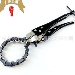新款管子割刀大力钳割管子 新式管道五金工具 汽车排气管割刀汽修