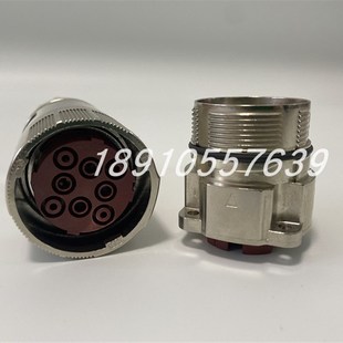 M40连接器8芯动力底座 德国进口现货出售