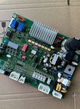 日立电梯HGE门机板DSC-3A  N2002765-A N2002765-B 65000274-D