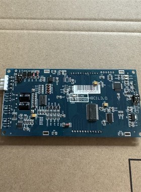盛蒂斯宝马电梯外呼板液晶显示板H8C1L3.0 SDS8000电子线路板配件