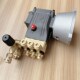 绿霸全新LT 19MC19MB高压清洗机泵头4000W增压泵全套维修洗车机机