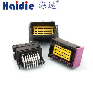 211PC249S0005 24孔ECU油改气电脑控制系统DJ7242-1.5/2.8-21