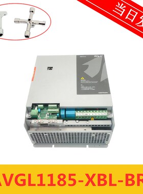 杰佛伦意大利西威变频器 AVGL1185-XBL-BR4 18.5KW 电梯专用 现货
