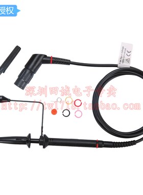 优利德UT-H04无源探头100MHz示波器电压探头UTD1000系列专用