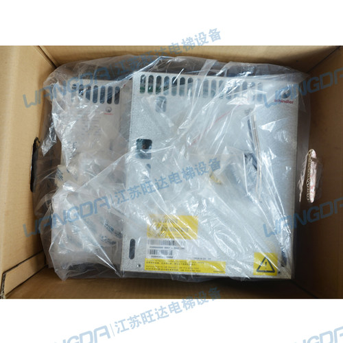 迅达电梯VF22BR变频器 DR-VAB22 44 59410922 59401066 59411044
