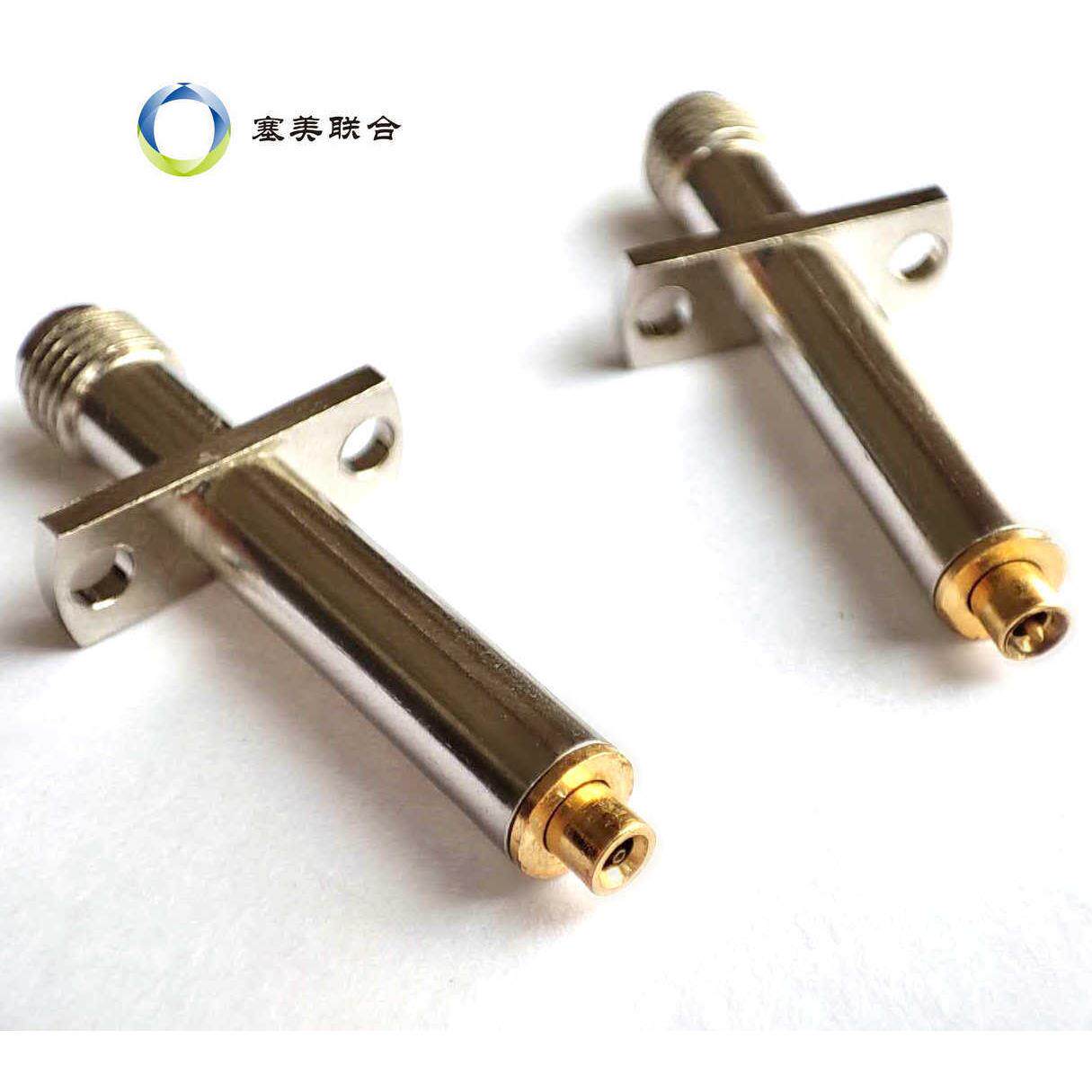 SPROB30系列 射频探针 5G天线测试 IPEX测试转接头 频率：0-13GHz