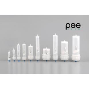 Biorad等公司 通用B型层析柱空柱 直连蠕动泵 HPL 3000ml