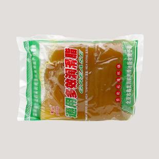 国标 牛油 高温通用锂基脂 轴承黄油 净重350g 袋装 润滑脂3号通用