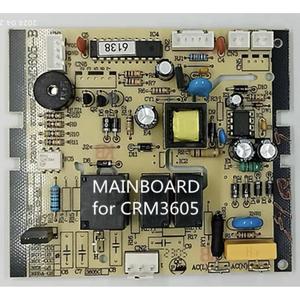 格米莱咖啡机主板CRM3101/3201/3100E/3605/3005E/3124/3121